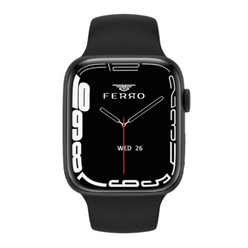 Ferro FSW1108 Smart Watch 8 Akıllı Saat Ferro FSW1108
