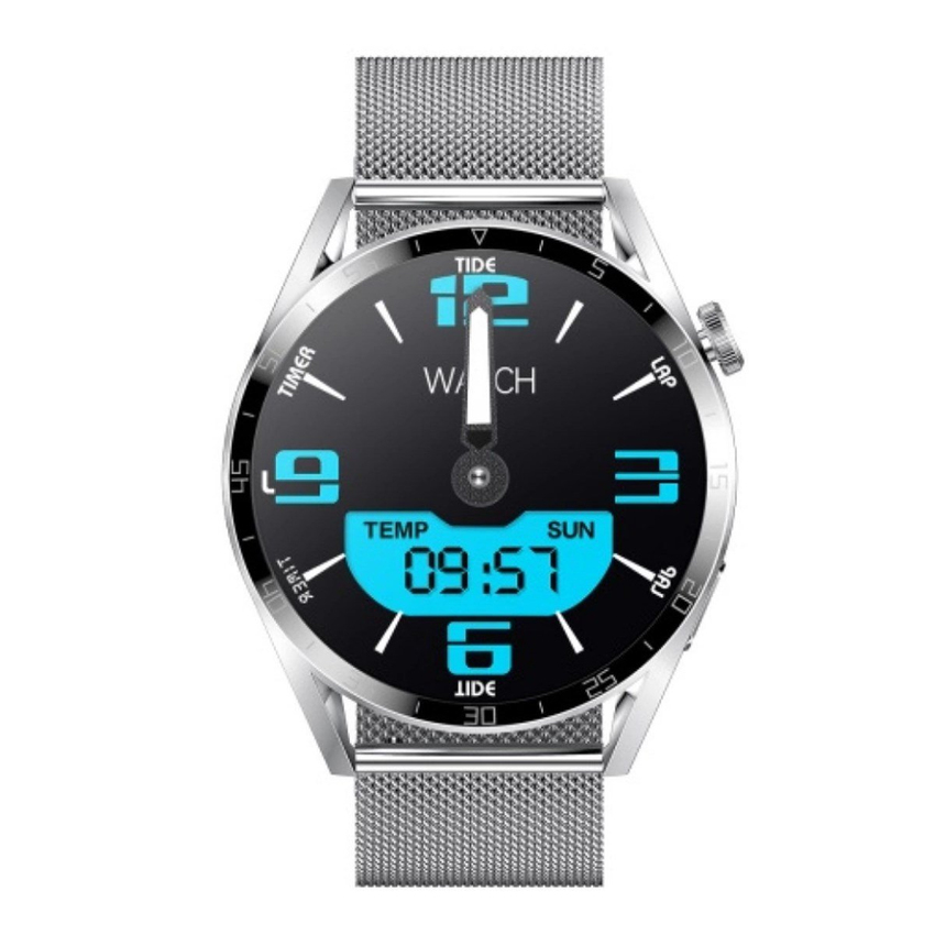 Ferro FSW1109C-A Smart Watch 8 Akıllı Saat Ferro FSW1109C-A