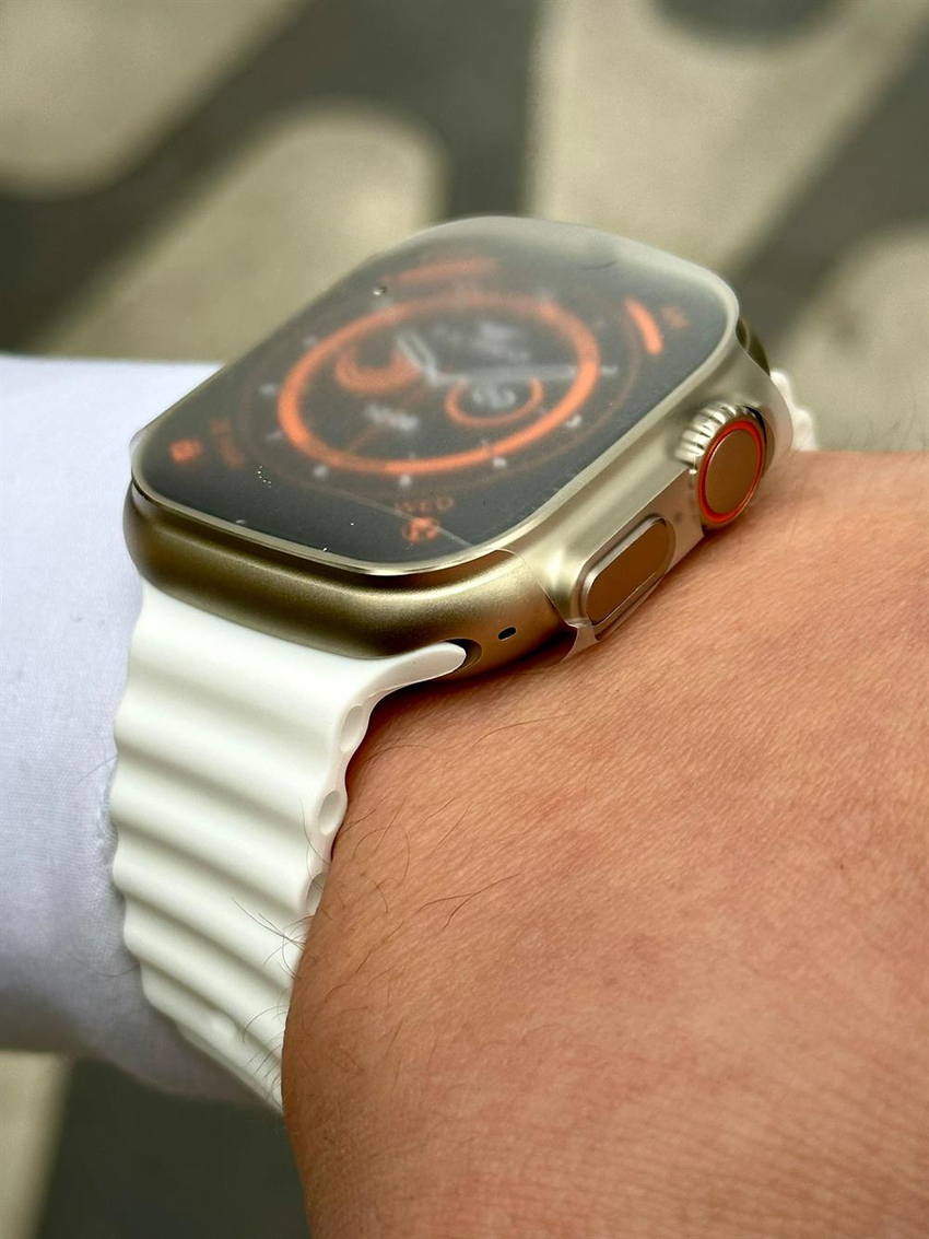 Ferro FSW1113-A Ultra Ios&Android Akıllı Kol Saati Ferro FSW1113-A