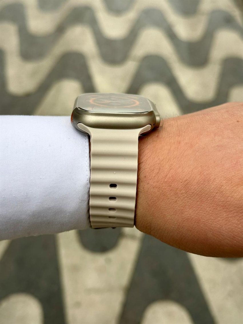 Ferro FSW1113-AG Ultra Ios&Android Akıllı Kol Saati Ferro FSW1113-AG