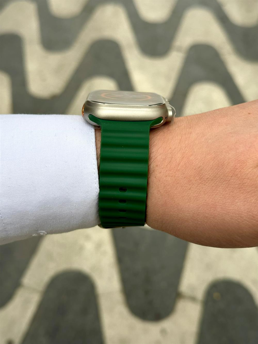 Ferro FSW1113-AY Ultra Ios&Android Akıllı Kol Saati Ferro FSW1113-AY