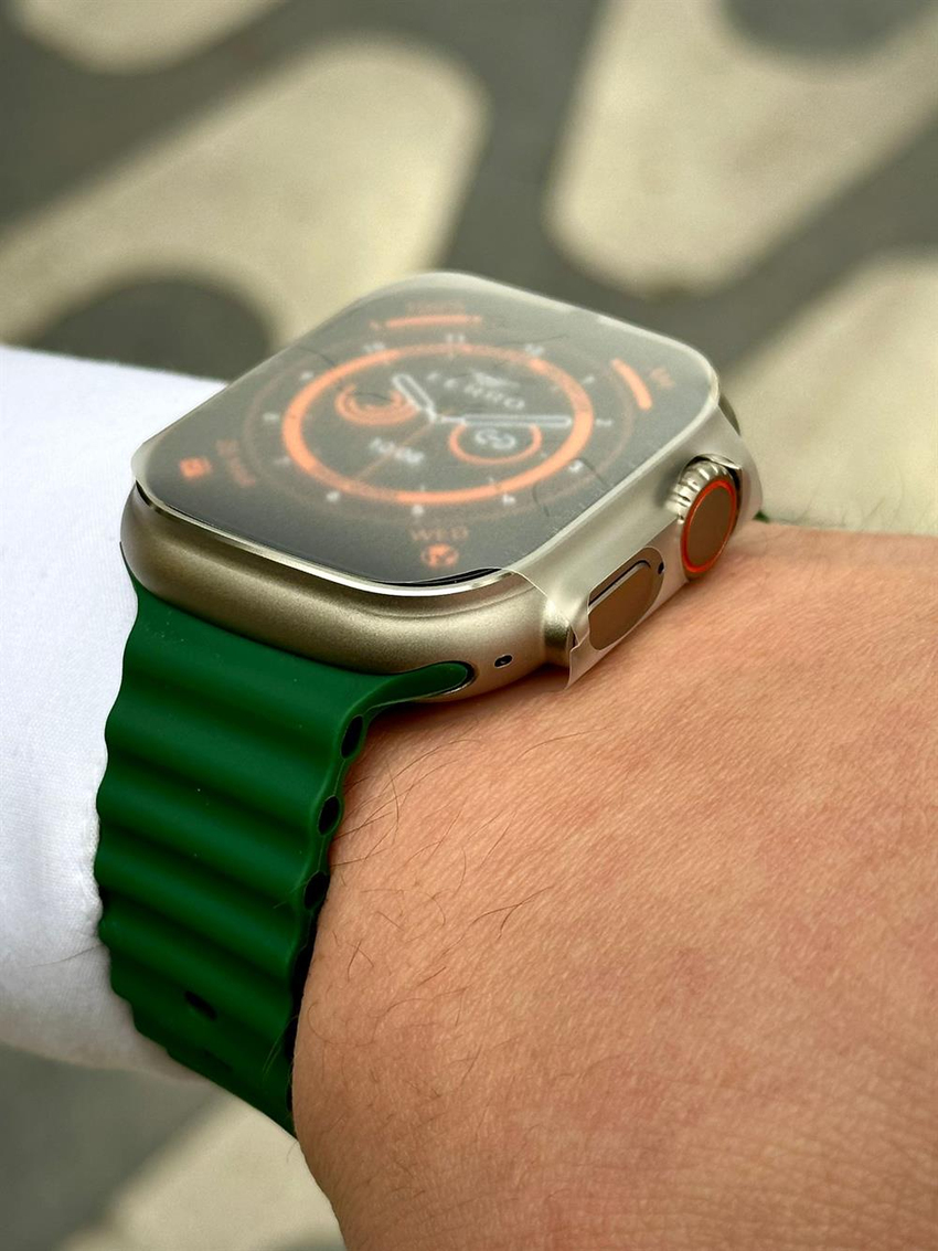 Ferro FSW1113-AY Ultra Ios&Android Akıllı Kol Saati Ferro FSW1113-AY