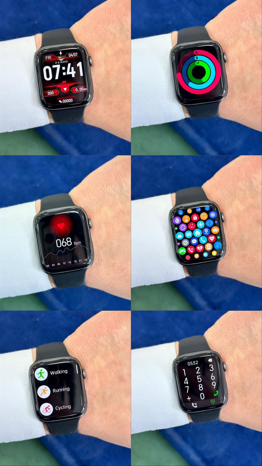 FSW1108Pro-G FSW1108Pro-G