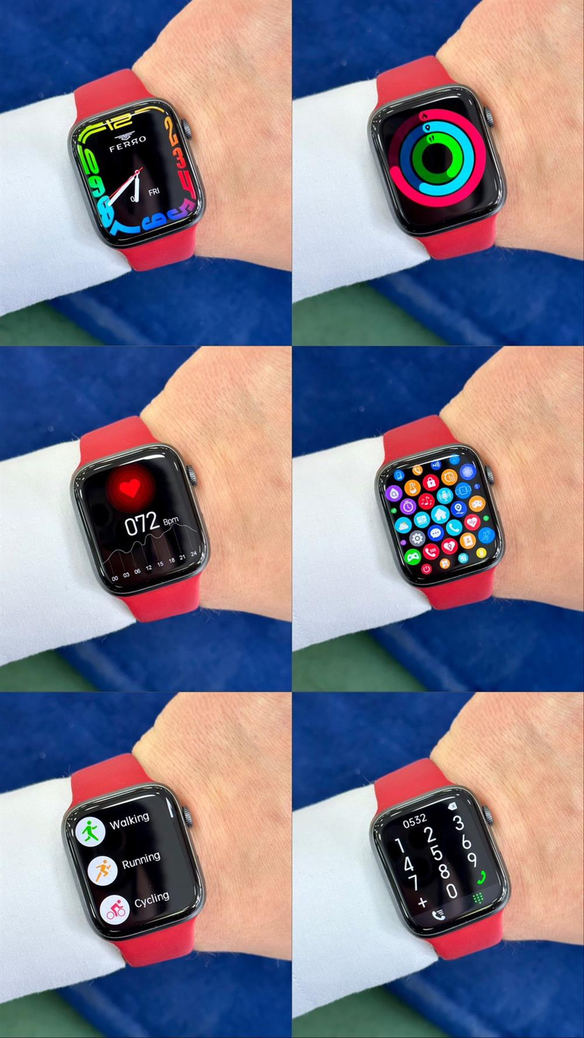 FSW1108Pro-GK FSW1108Pro-GK