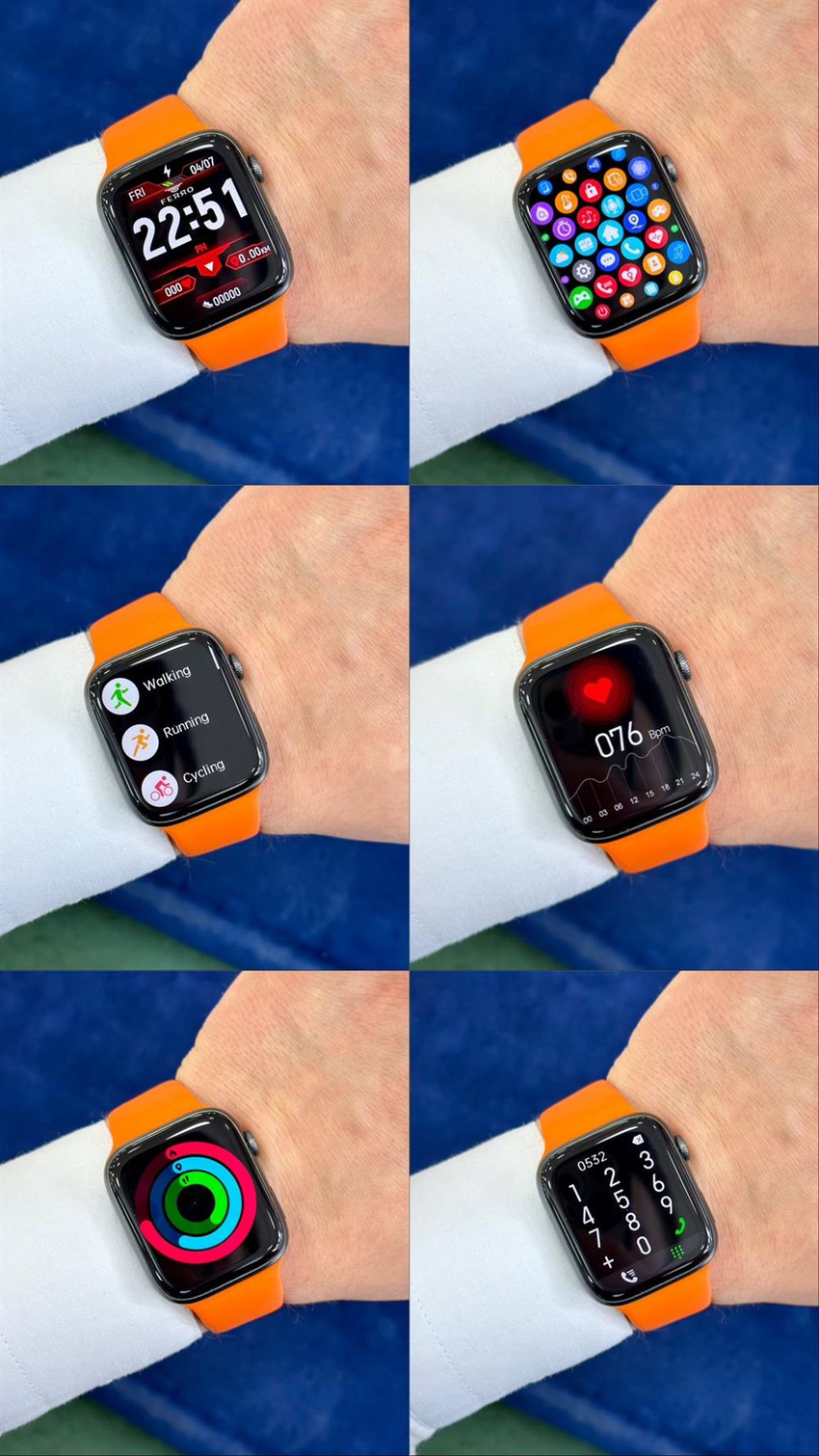 FSW1108Pro-GT FSW1108Pro-GT