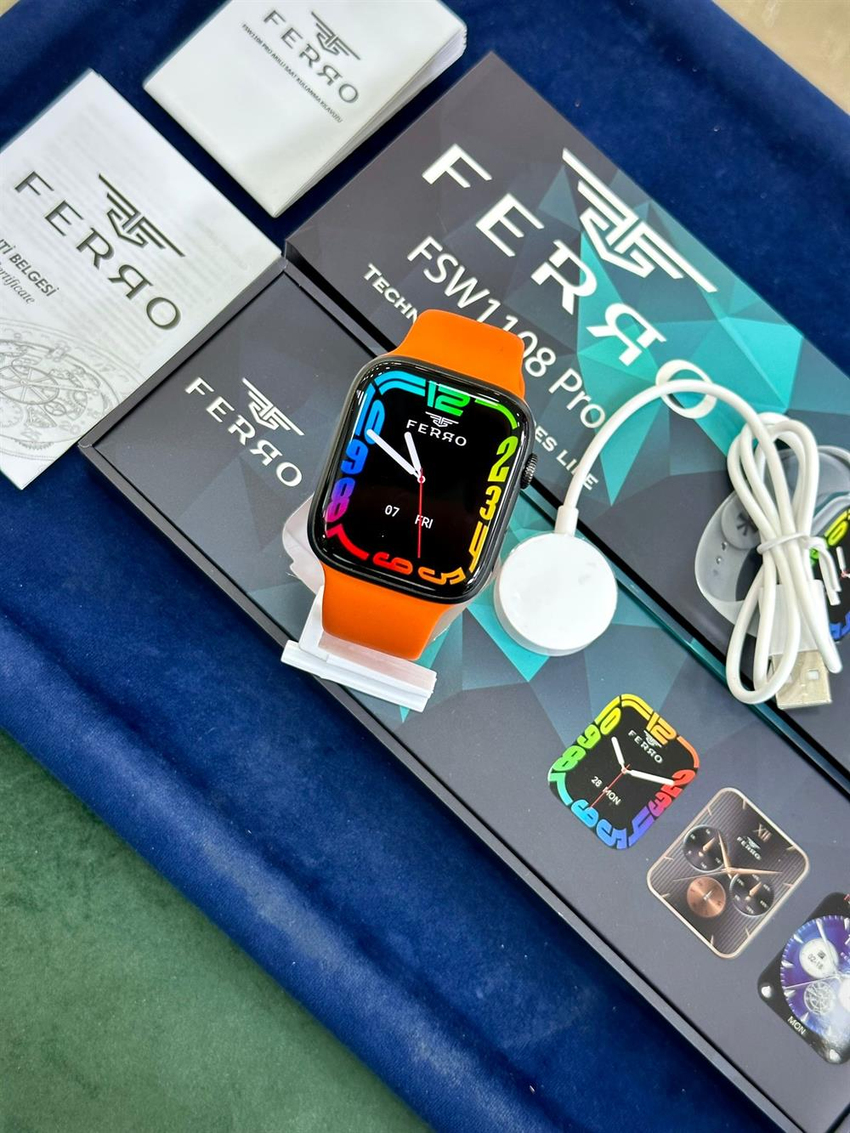 FSW1108Pro-GT FSW1108Pro-GT