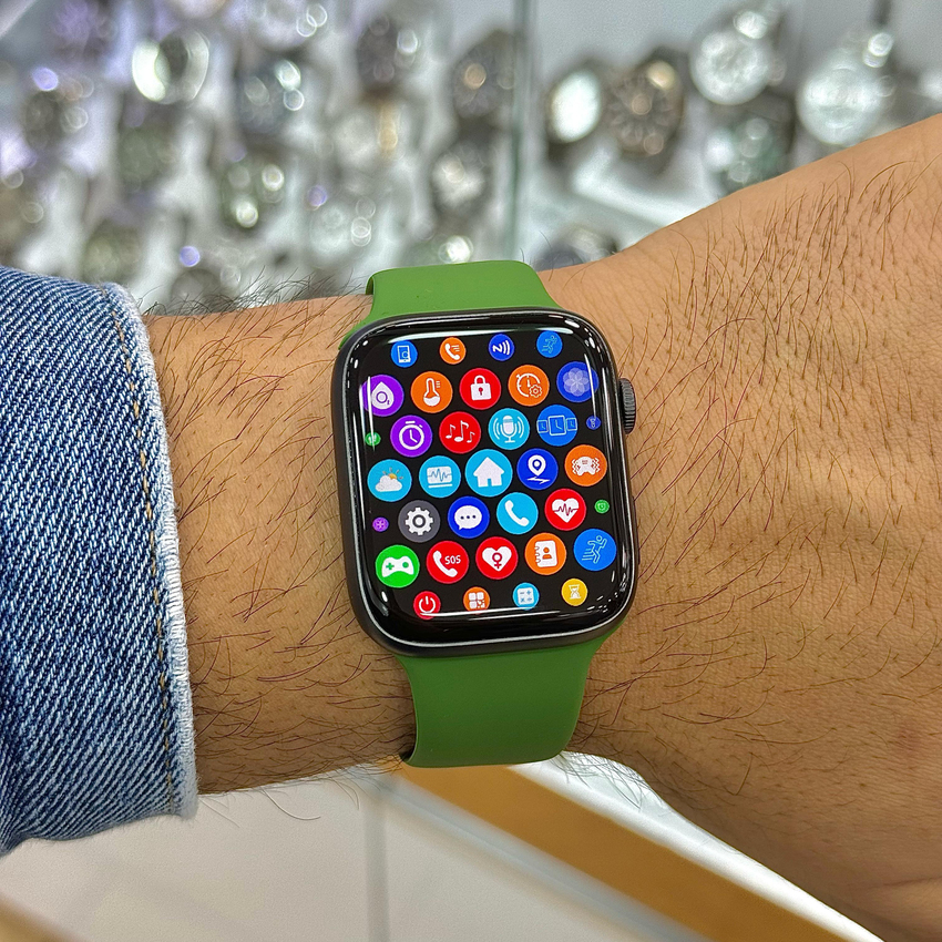 FSW1108Pro-GY FSW1108Pro-GY