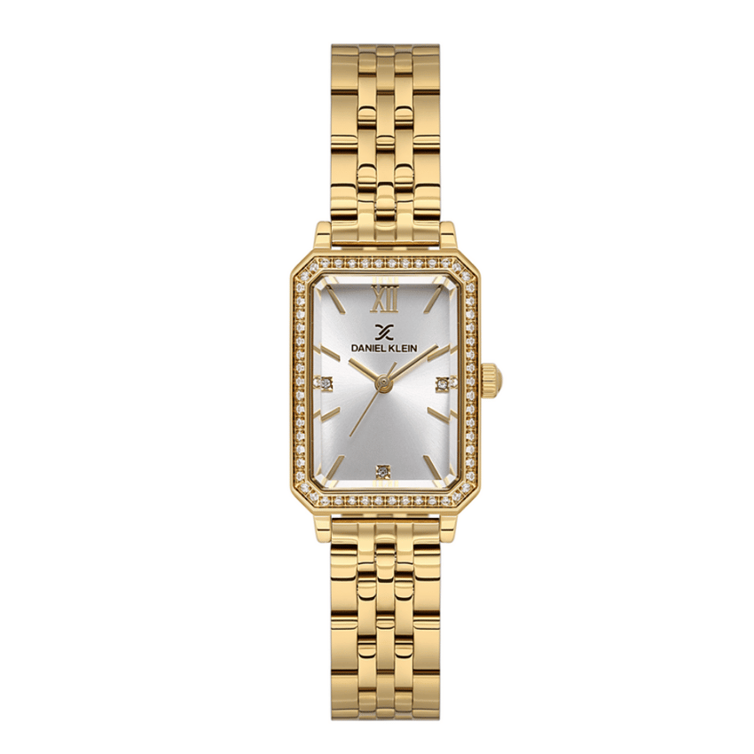 Daniel Klein, DK.1.13970.02, Kadın Saat, Daniel Klein DK.1.13970.02 Kadın Kol Saati