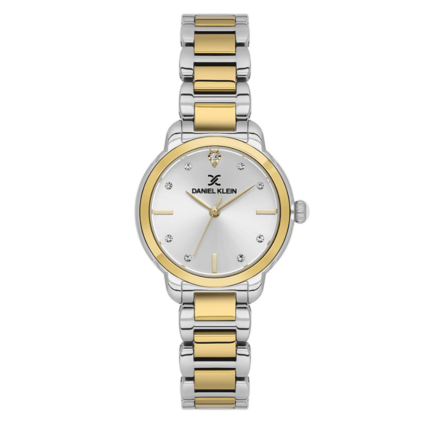 Daniel Klein, DK.1.14126.04, Kadın Saat, Daniel Klein DK.1.14126.04 Kadın Kol Saati