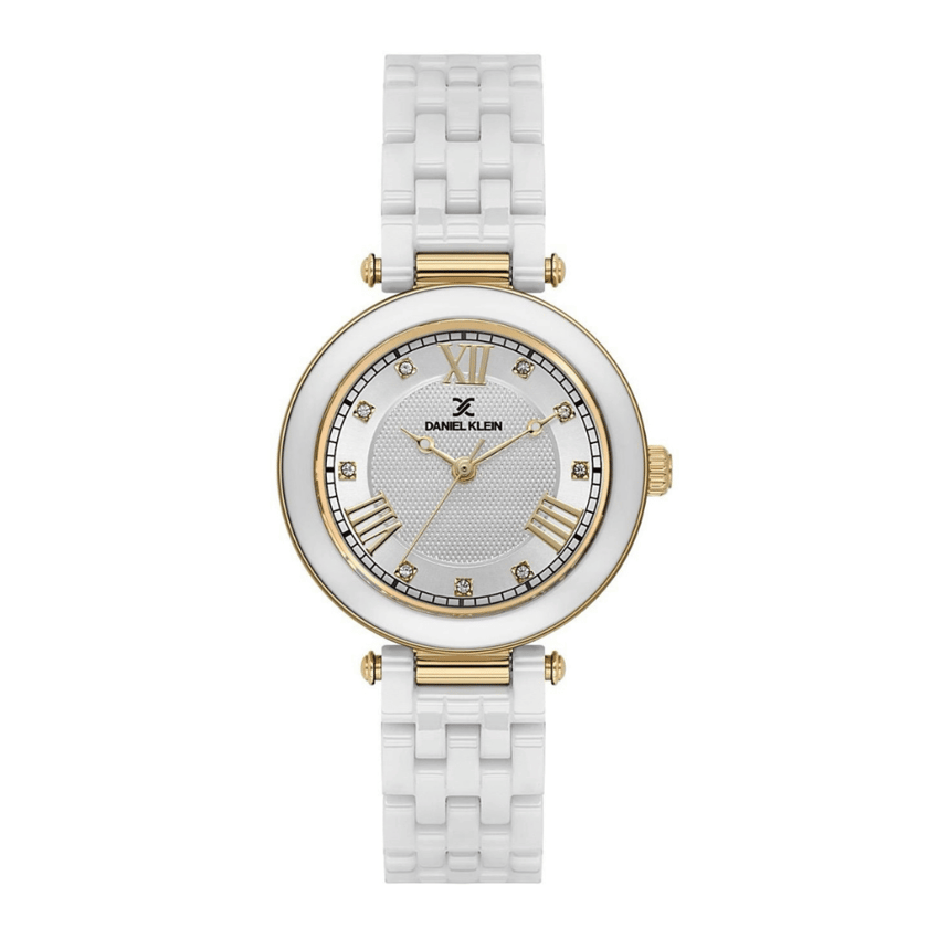 Daniel Klein, DK.1.14282.04, Kadın Saat, Daniel Klein DK.1.14282.04 Kadın Kol Saati