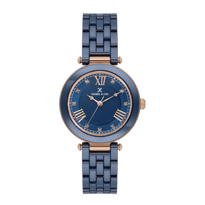 Daniel Klein, DK.1.14282.05, Kadın Saat, Daniel Klein DK.1.14282.05 Kadın Kol Saati