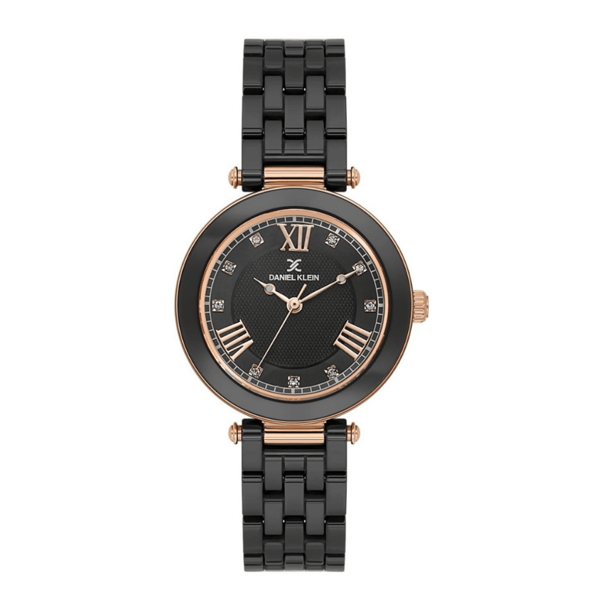 Daniel Klein, DK.1.14282.06, Kadın Saat, Daniel Klein DK.1.14282.06 Kadın Kol Saati