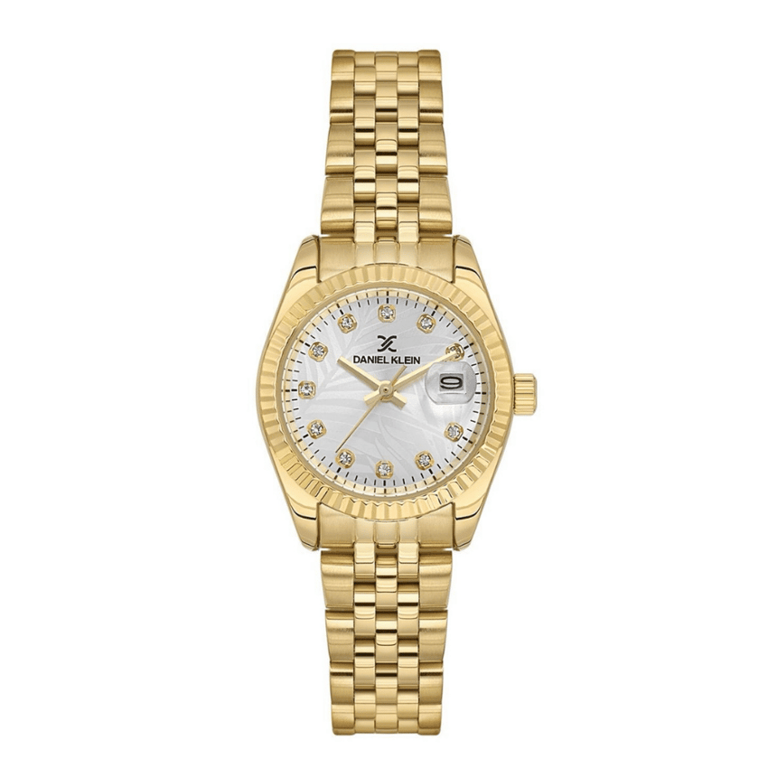 Daniel Klein, DK.3.10031.01, Kadın Saat, Daniel Klein DK.3.10031.01 Kadın Kol Saati