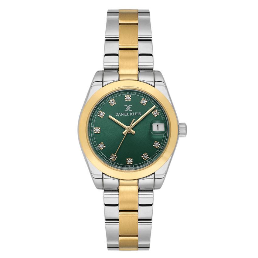 Daniel Klein, DK.3.10042.05, Kadın Saat, Daniel Klein DK.3.10042.05 Kadın Kol Saati