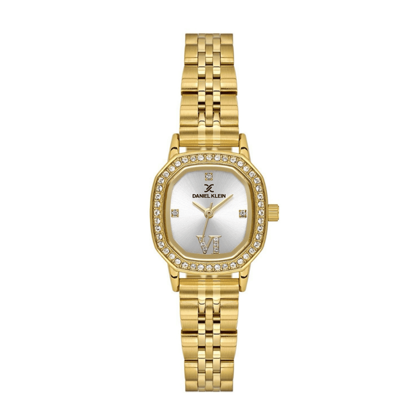 Daniel Klein, DK.3.10061.02, Kadın Saat, Daniel Klein DK.3.10061.02 Kadın Kol Saati