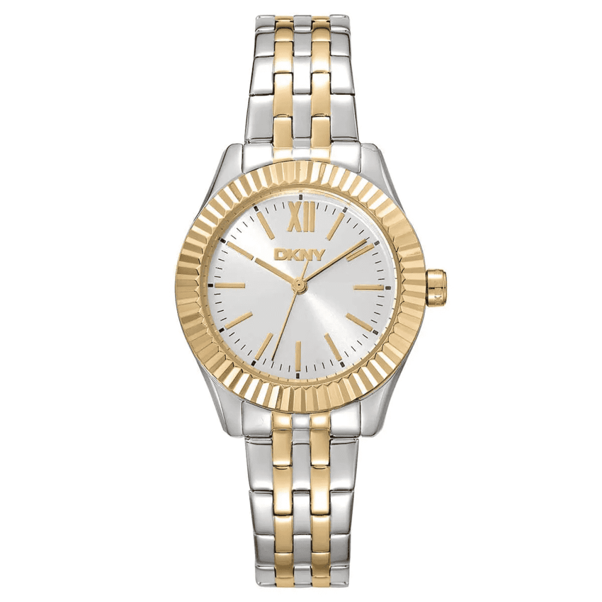 DKNY, DK1L017M1085, Kadın Saat, DKNY DK1L017M1085 Kadın Kol Saati