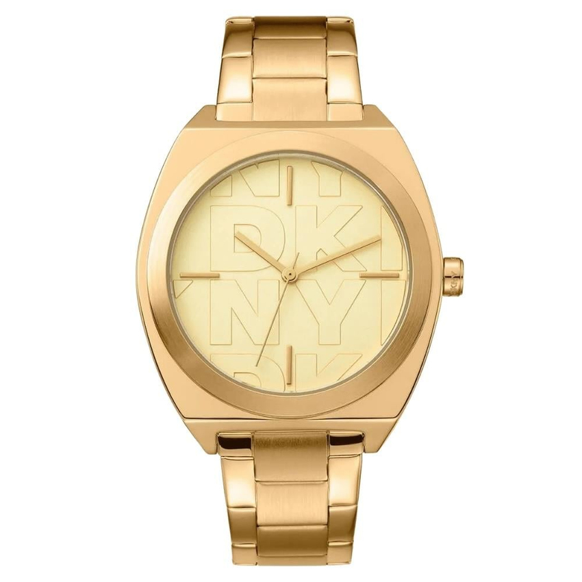 DKNY, DK1L039M0025, Kadın Saat