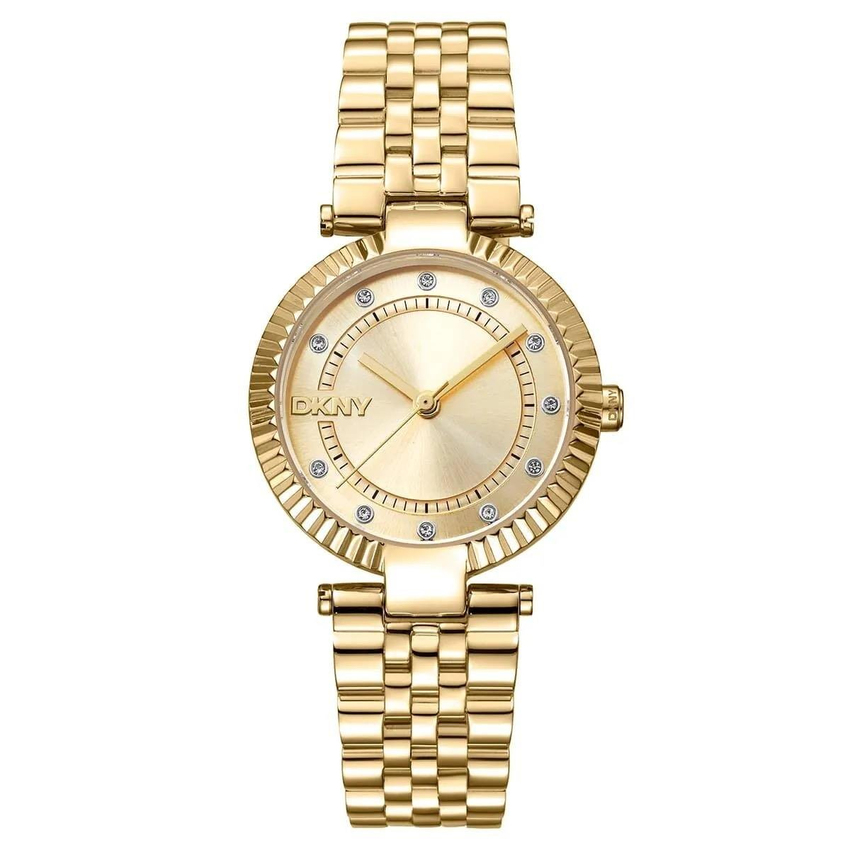 DKNY, DK1L042M0055, Kadın Saat