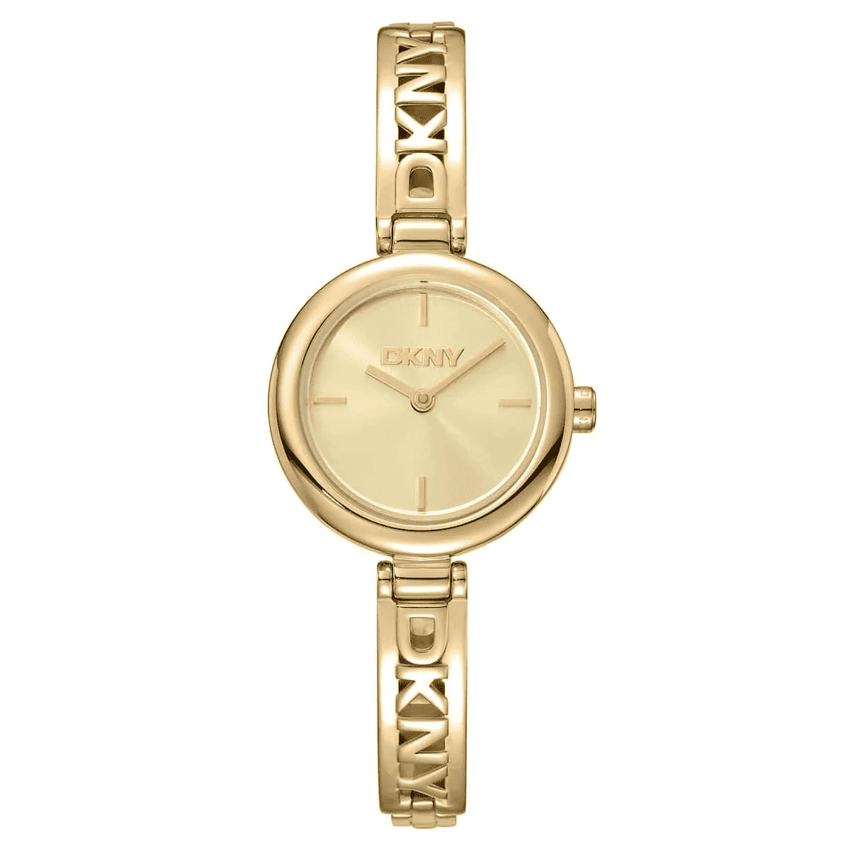 DKNY, DK1L115M0035, Kadın Saat, DKNY DK1L115M0035 Kadın Kol Saati