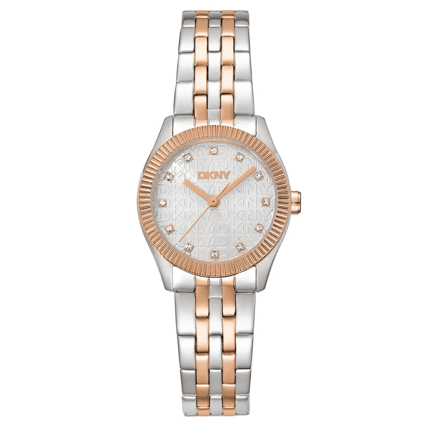 DKNY, DK1L126M0105, Kadın Saat, DKNY DK1L126M0105 Kadın Kol Saati