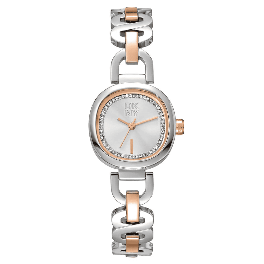 DKNY, DK1L139M0075, Kadın Saat, DKNY DK1L139M0075 Kadın Kol Saati