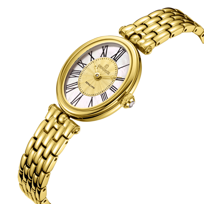 Essence, ES6985FE.110, Kadın Saat, Essence ES6985FE.110 Kadın Kol Saati