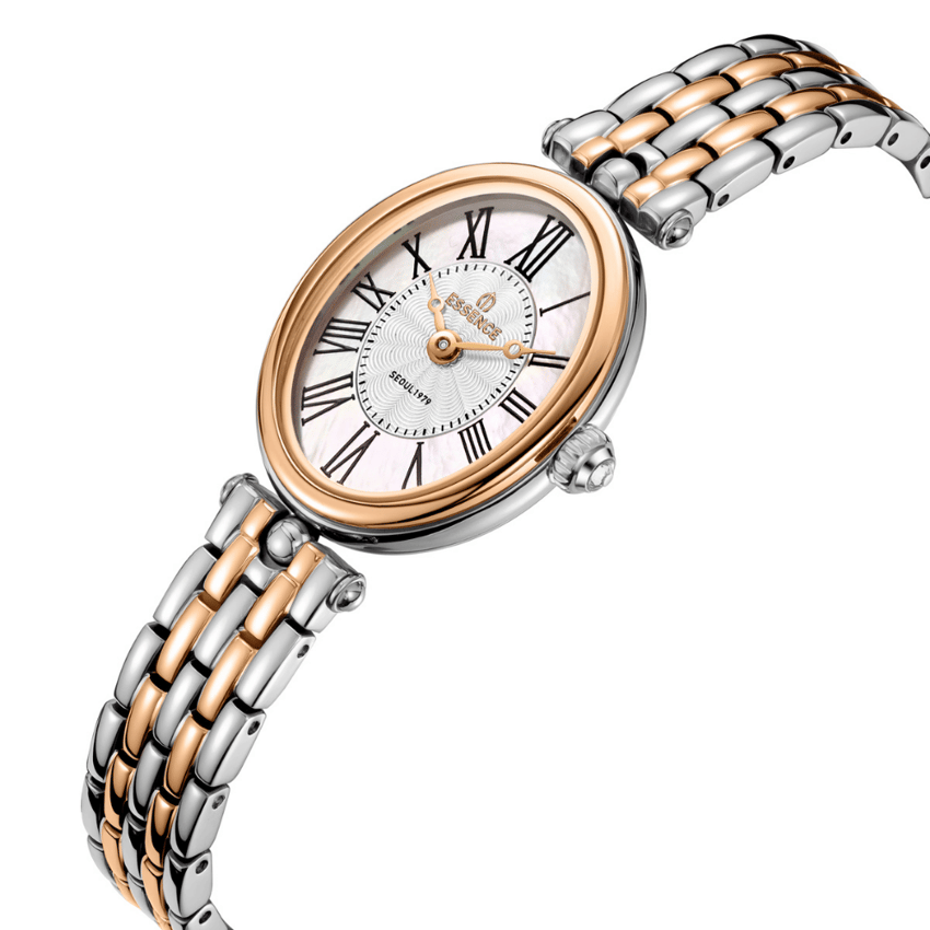 Essence, ES6985FE.520, Kadın Saat, Essence ES6985FE.520 Kadın Kol Saati