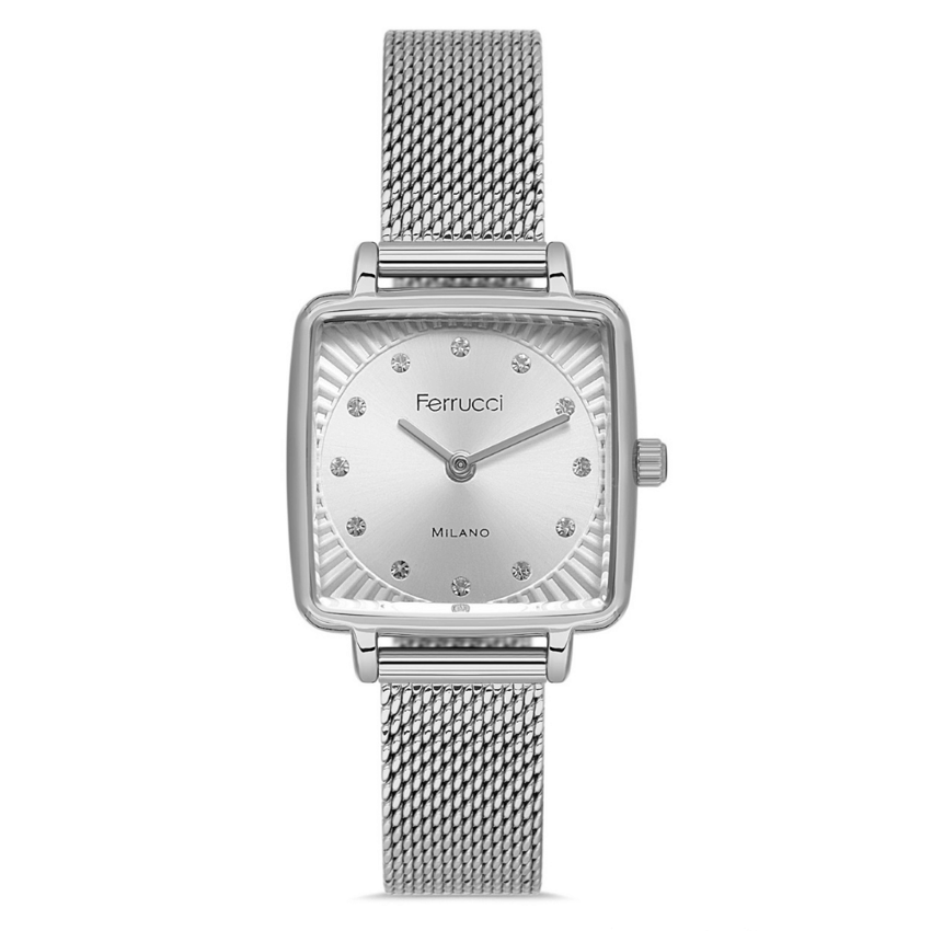 Ferrucci, FER.03336H.01, Kadın Saat