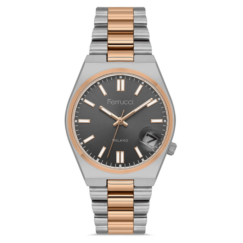 Ferrucci, FER.03450M.01, Kadın Saat