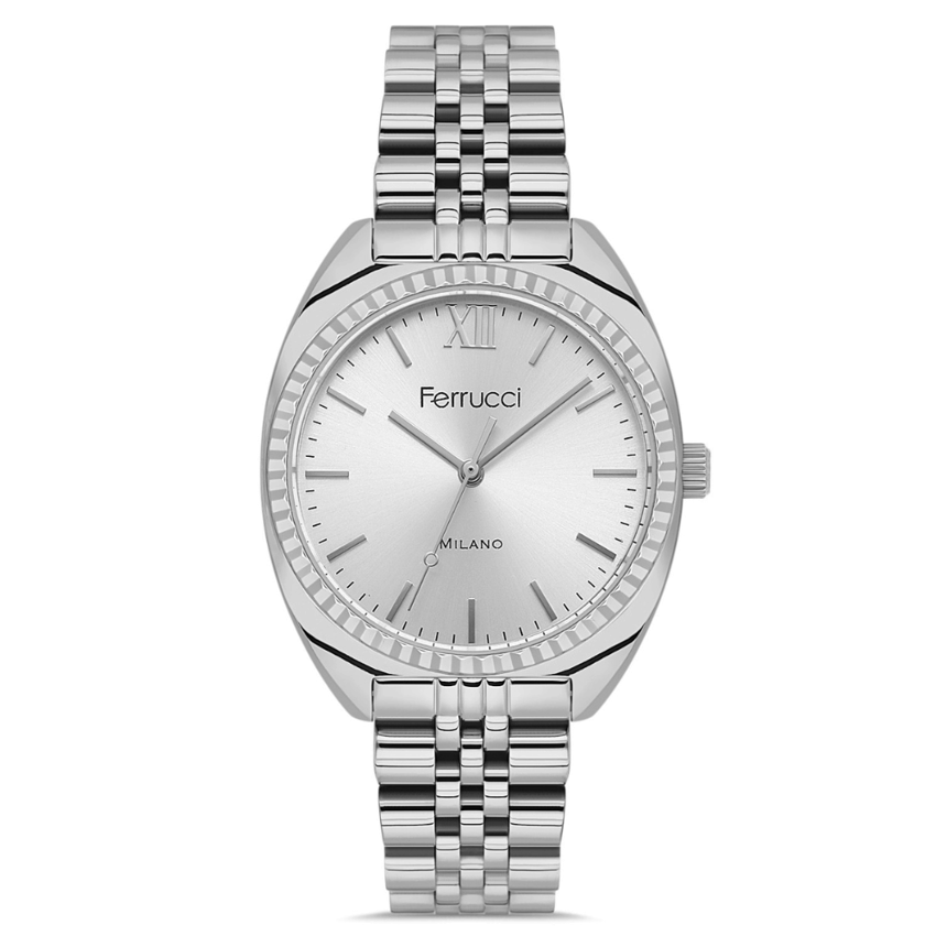 Ferrucci, FER.03450M.01, Kadın Saat