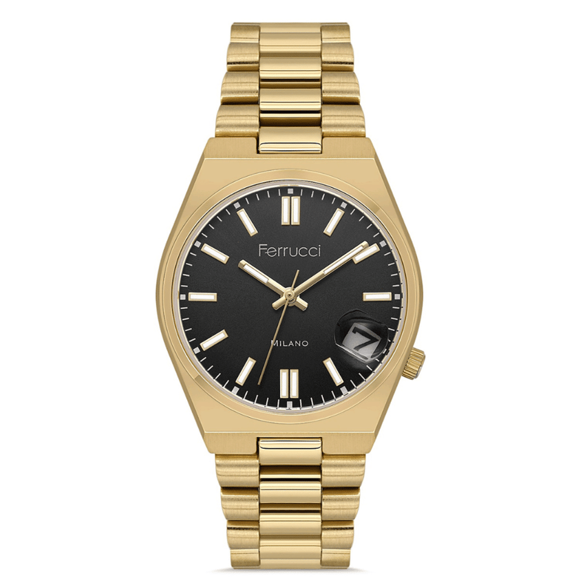 Ferrucci, FER.03450M.10, Kadın Saat