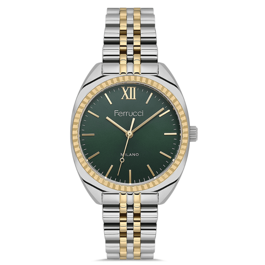 Ferrucci, FER.03450M.03, Kadın Saat