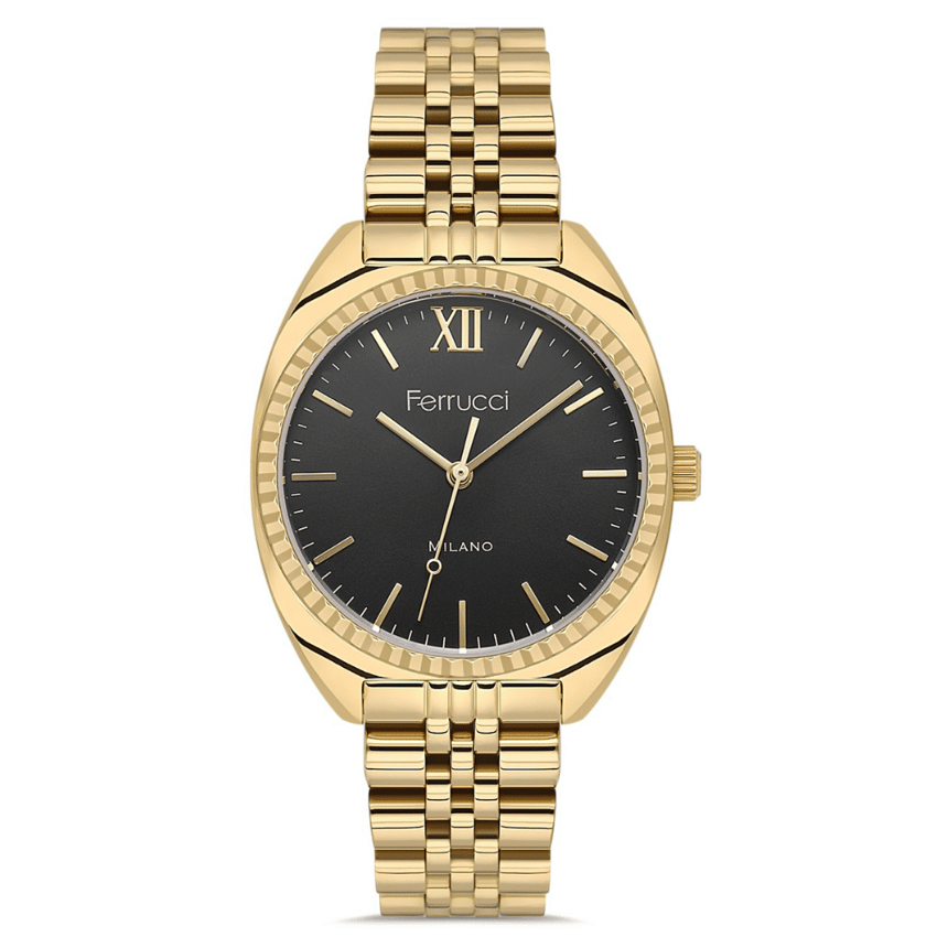 Ferrucci, FER.03450M.08, Kadın Saat
