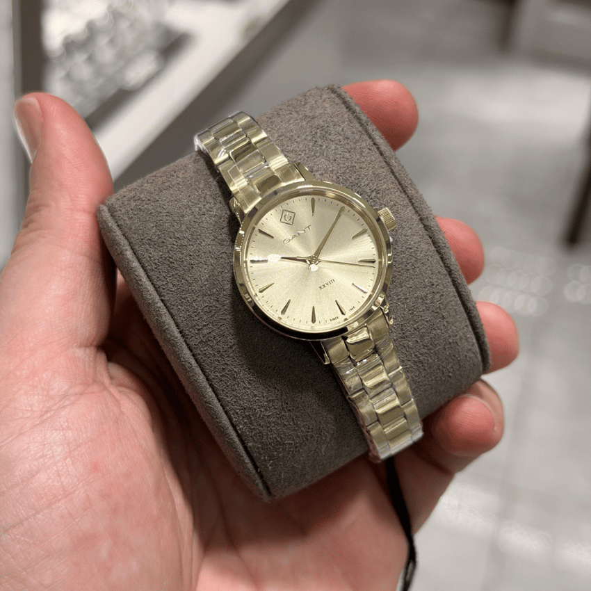 Gant, G126012, Kadın Saat, Gant G126012 Kadın Kol Saati