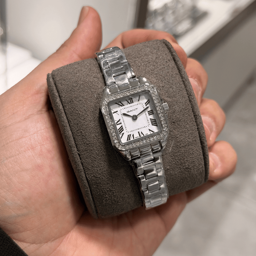 Gant, G193101, Kadın Saat, Gant G193101 Kadın Kol Saati