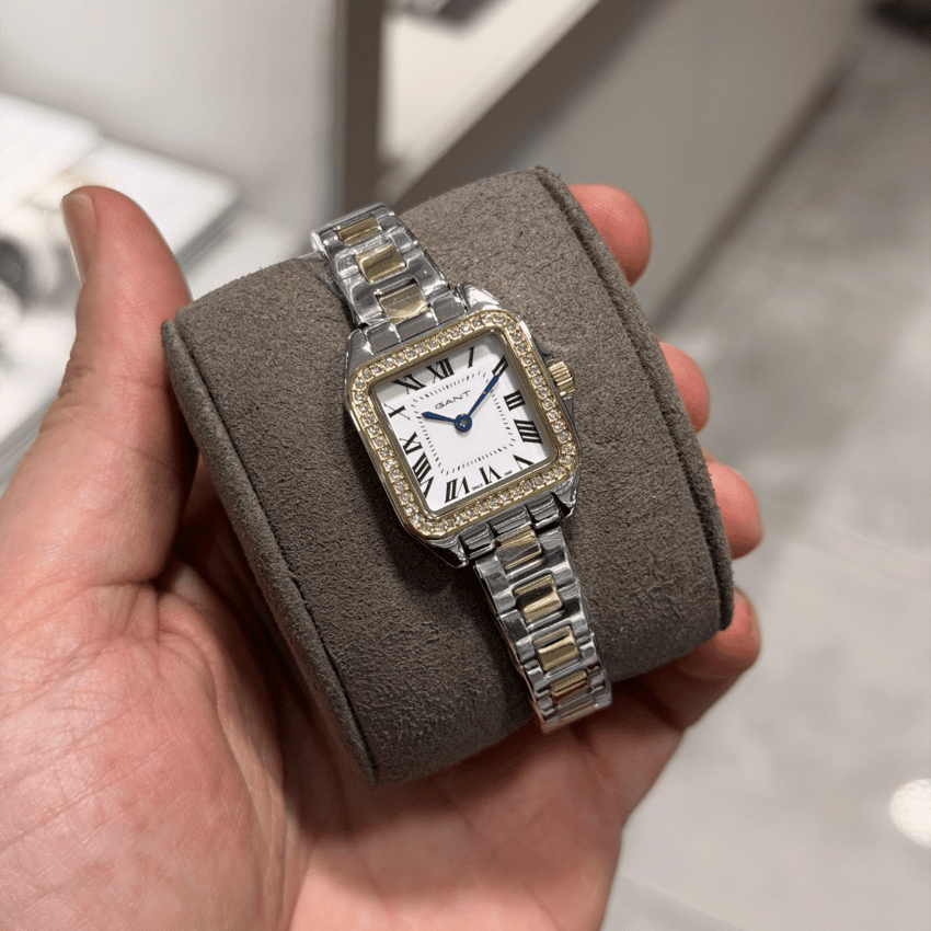 Gant, G193102, Kadın Saat, Gant G193102 Kadın Kol Saati