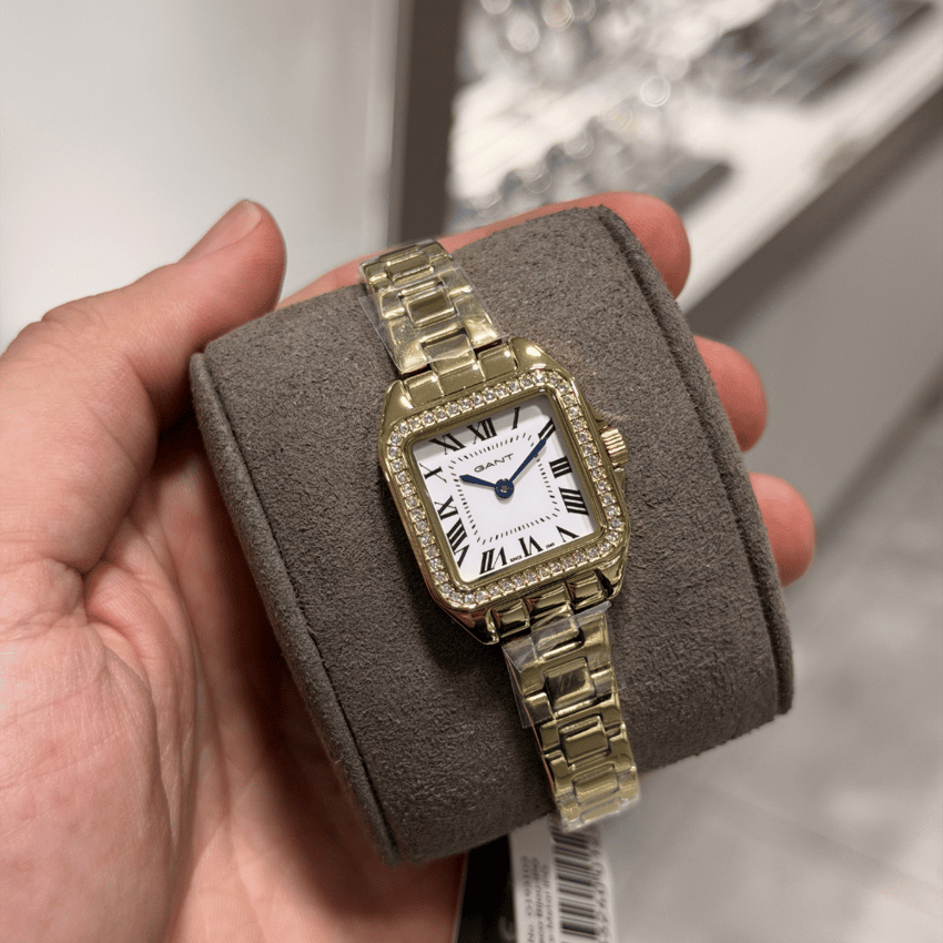 Gant, G193103, Kadın Saat, Gant G193103 Kadın Kol Saati