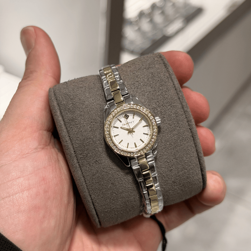 Gant, G194102, Kadın Saat, Gant G194102 Kadın Kol Saati