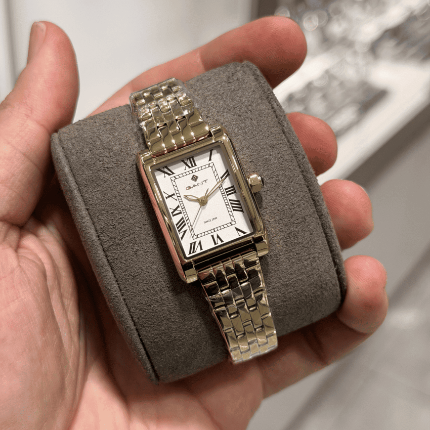 Gant, G195002, Kadın Saat, Gant G195002 Kadın Kol Saati