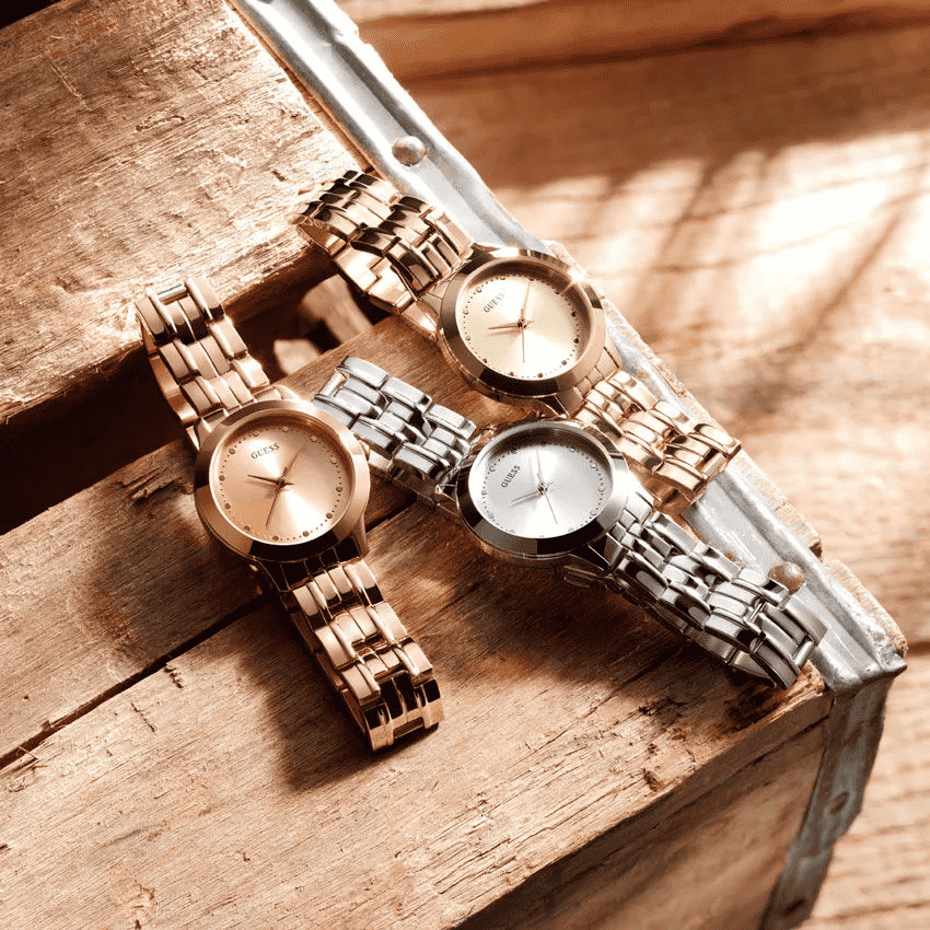 Guess, GUW0989L1, Kadın Saat, Guess GUW0989L1 Kadın Kol Saati