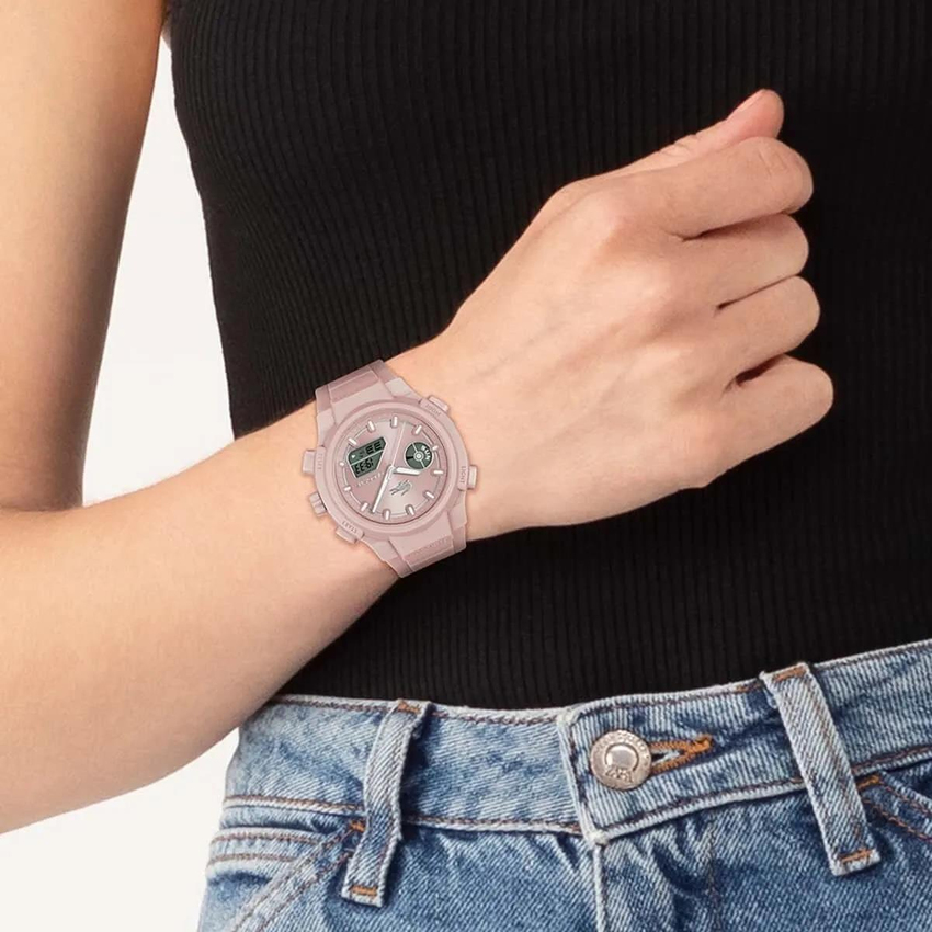 Lacoste, LAC2001429, Kadın Saat