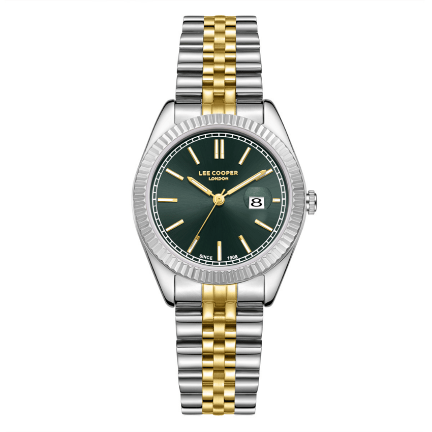 Lee Cooper, LC08210.270, Kadın Saat, Lee Cooper LC08210.270 Kadın Kol Saati