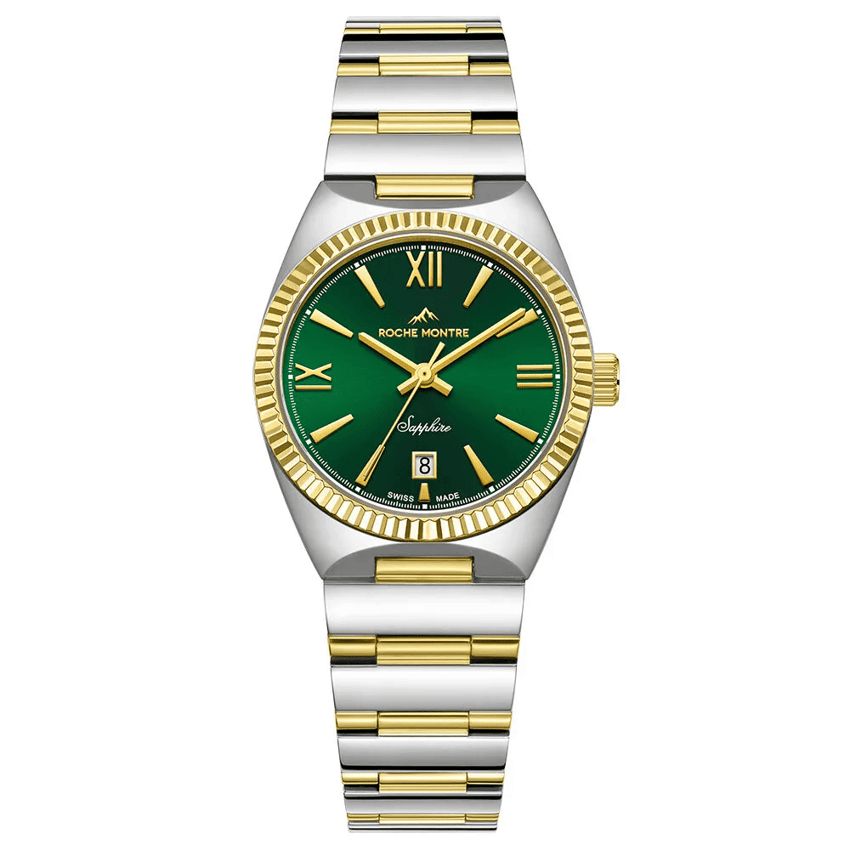 Roche Montre, RML5001-04, Kadın Saat, Roche Montre RML5001-04 Kadın Kol Saati