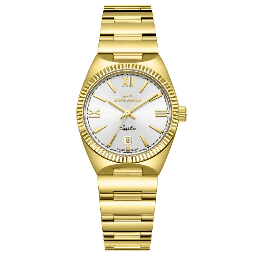 Roche Montre, RML5001-06, Kadın Saat, Roche Montre RML5001-06 Kadın Kol Saati