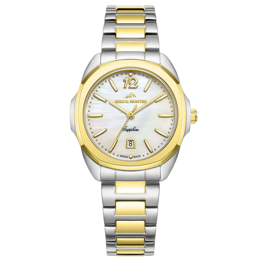 Roche Montre, RML5007-02, Kadın Saat, Roche Montre RML5007-02 Kadın Kol Saati