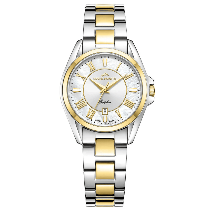 Roche Montre, RML5009-02, Kadın Saat, Roche Montre RML5009-02 Kadın Kol Saati