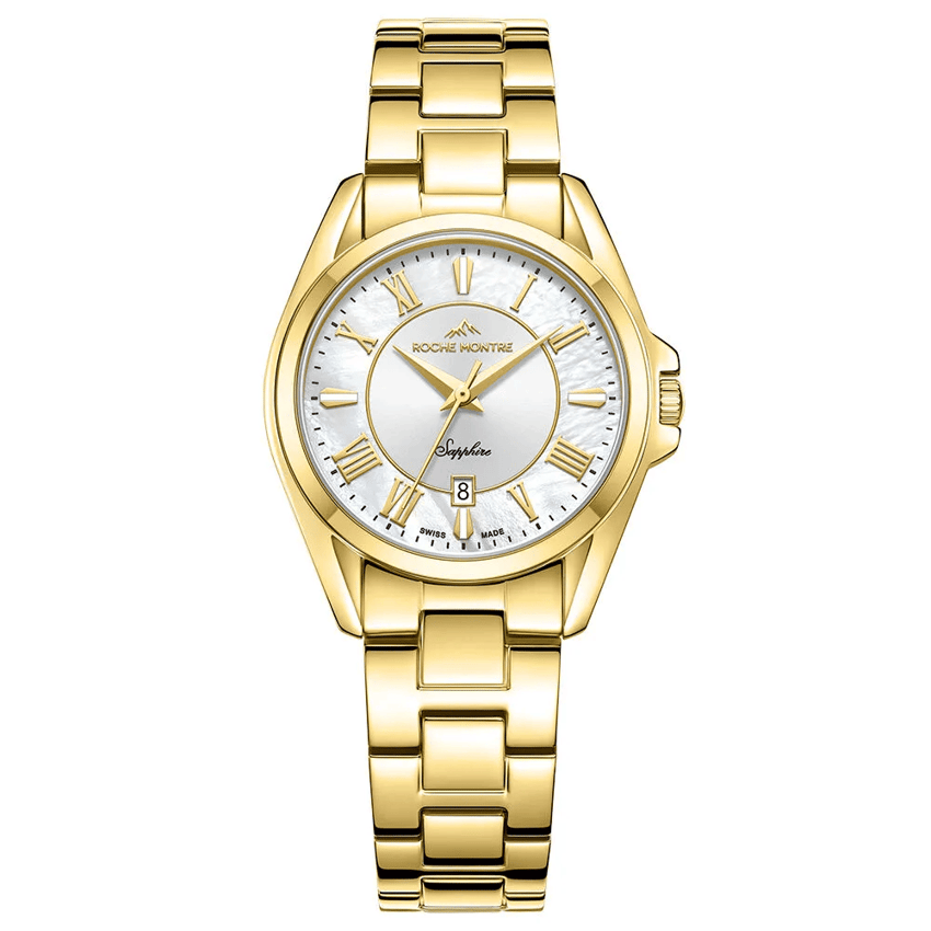 Roche Montre, RML5009-05, Kadın Saat, Roche Montre RML5009-05 Kadın Kol Saati