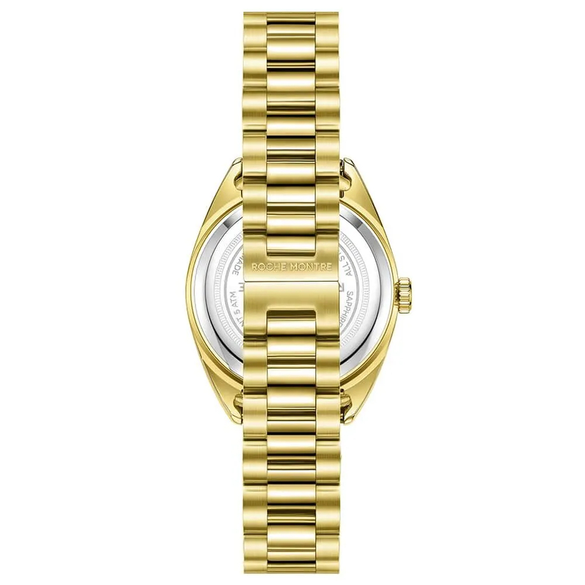 Roche Montre, RML5011-07, Kadın Saat, Roche Montre RML5011-07 Kadın Kol Saati