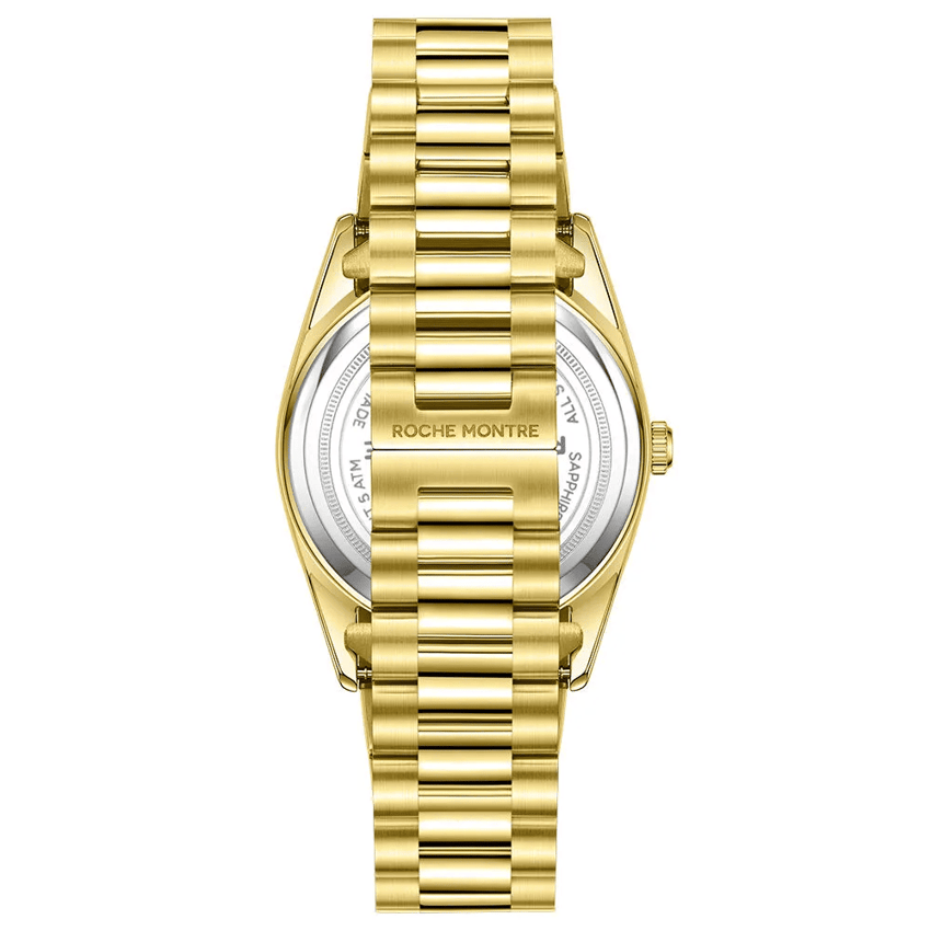 Roche Montre, RML5017-06, Kadın Saat, Roche Montre RML5017-06 Kadın Kol Saati