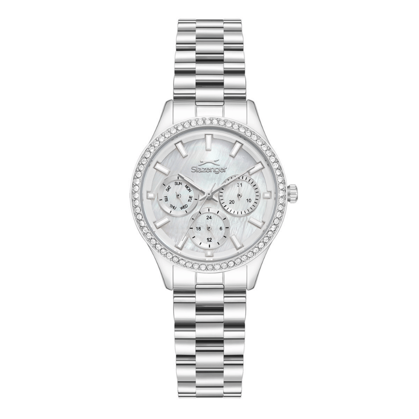 Slazenger, SL.09.2069.4.01, Kadın Saat, Slazenger SL.09.2069.4.01 Kadın Kol Saati
